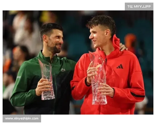 德约科维奇团队确认将出战辛辛那提 力争职业生涯第100冠荣耀