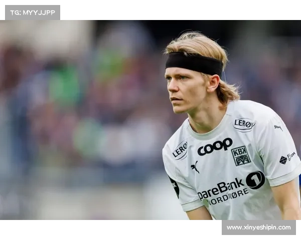 挪超克里斯蒂安松出售青训基地应对财政危机引发关注