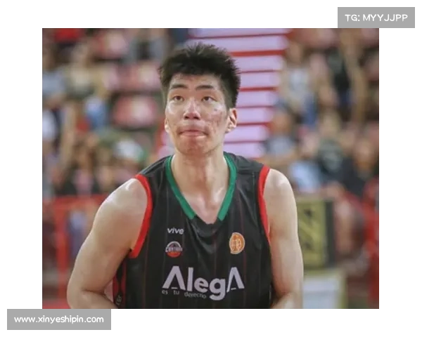 余嘉豪西乙首秀高效拿下9分3板1助若力量提升或成球队核心内线